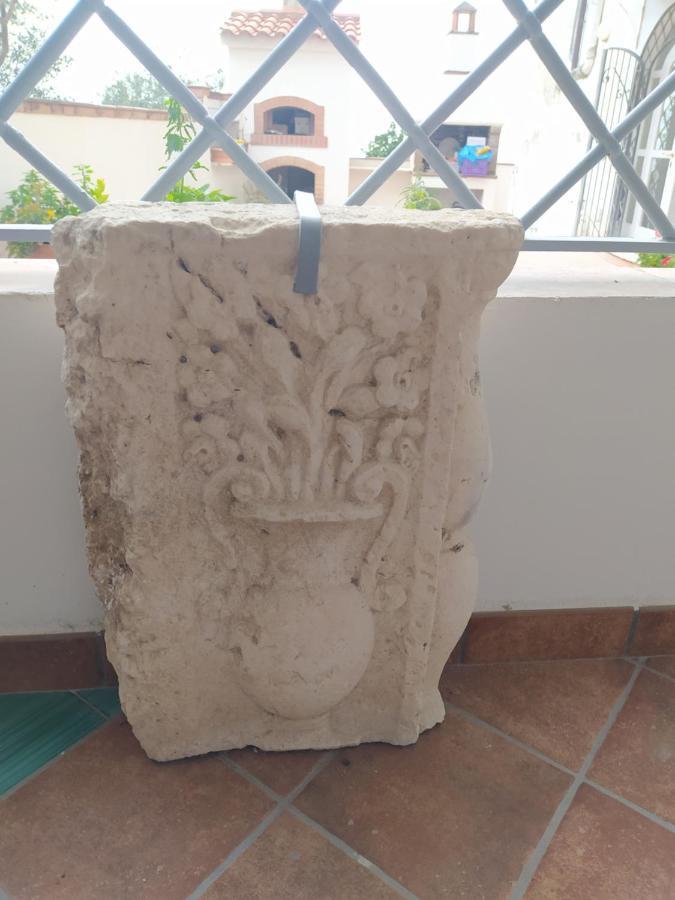 阿马尔菲海风之家旅馆公寓 外观 照片