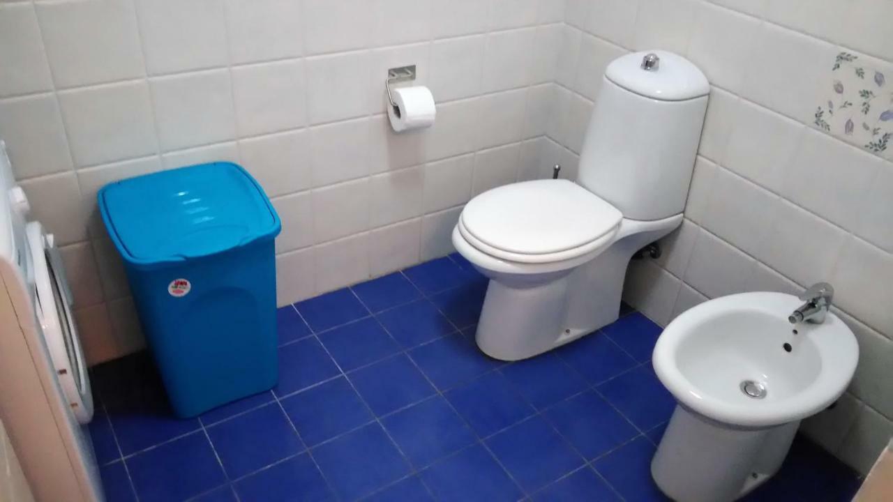 阿马尔菲海风之家旅馆公寓 外观 照片
